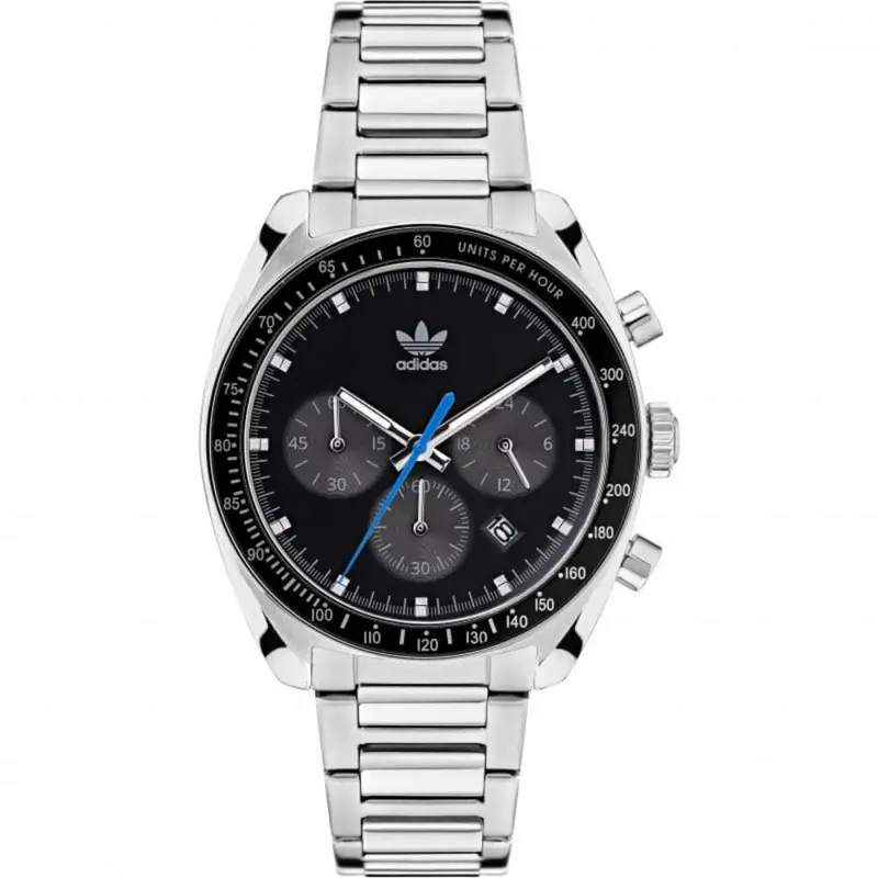 Adidas Aofh22006 Stainless Steel Men Watch 1