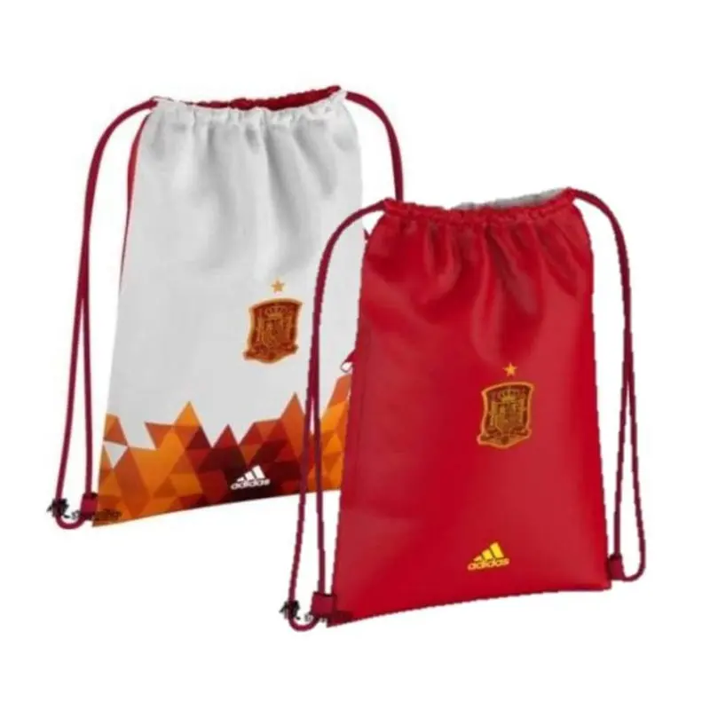 Adidas Spain Legacy Ai4849 Drawstring Gym Bag 1