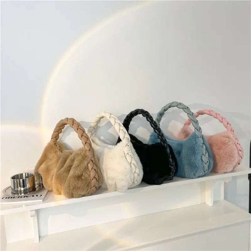 Ag Collective Cute Fashionable Handbag Women Casual Shoulder Bag 1