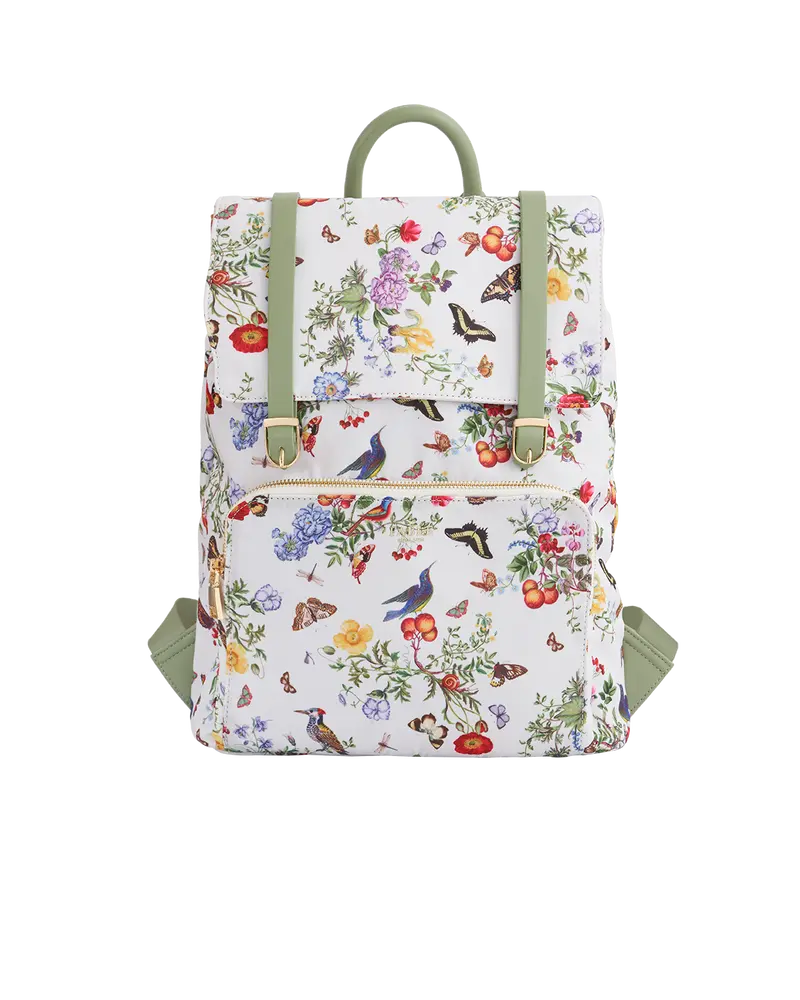 Alice Garden Large Backpack 1