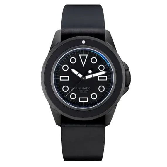 Alpina Al-372Lboav6 Men's Watch 1
