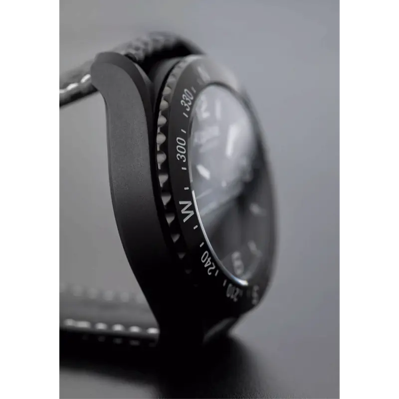 Alpina Alpinerx Smartwatch Al-283Lbbw5aq6 Men's Watch 2
