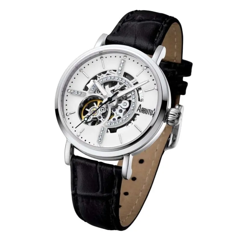 Arbutus Ar1605swb Women’S Watch 1