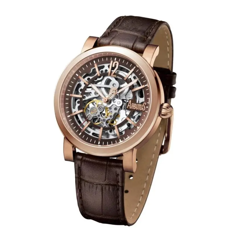 Arbutus Ar1719rff Men’S Watch 1