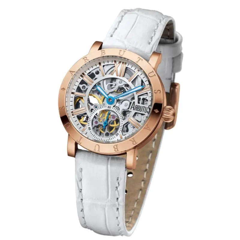 Arbutus Ar1720rww Women’S Watch 1