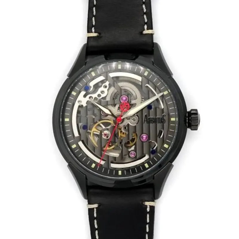 Arbutus Ar1801bbb Men’S Watch 2