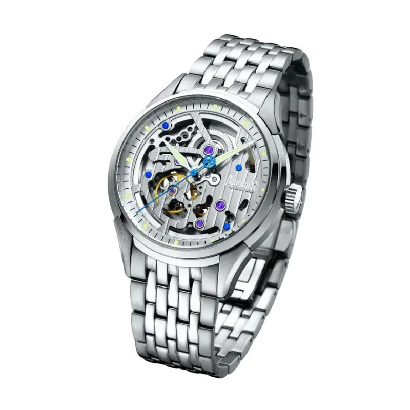 Arbutus Ar1801sws Men’S Watch 1