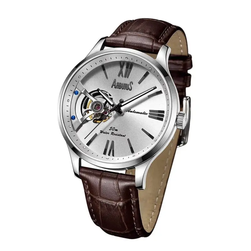 Arbutus Ar1807swf Men’S Watch 1