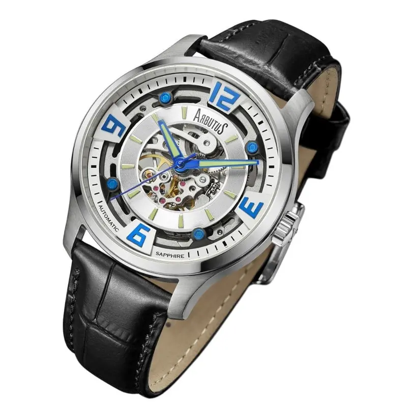 Arbutus Ar1902swb Men's Watch 2