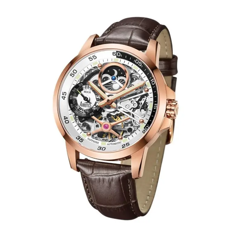 Arbutus Ar1905rwf Women's Watch 1