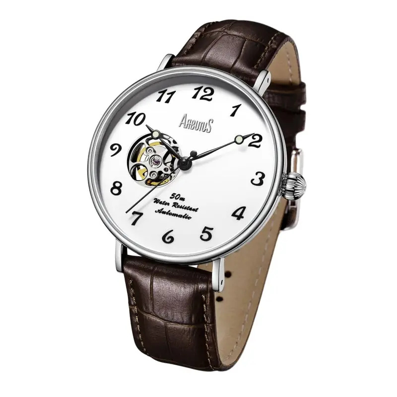 Arbutus Back Street Ar1805swf Men’S Watch 1