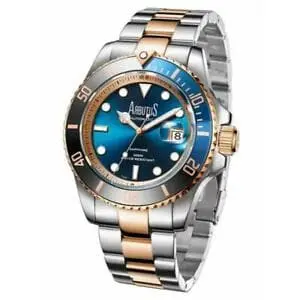Arbutus Dive Ar1907trus Men's Watch 1