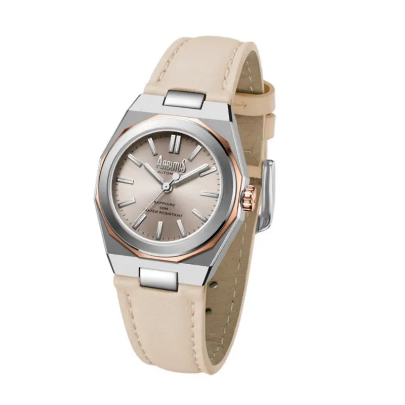 Arbutus Ladies Wall Street Icon Ar2401sff 1