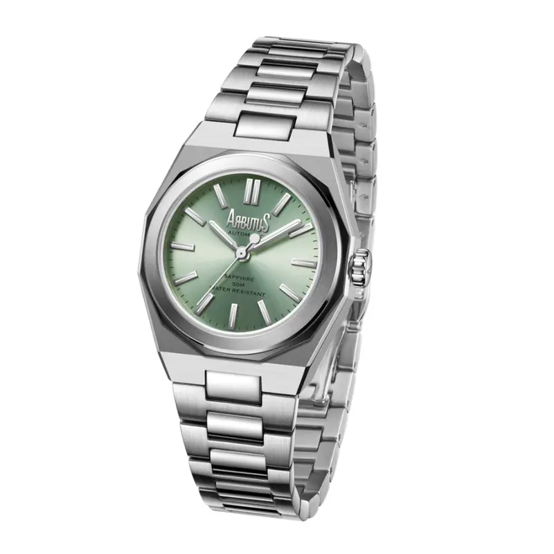 Arbutus Ladies Wall Street Icon Ar2401sgs 1