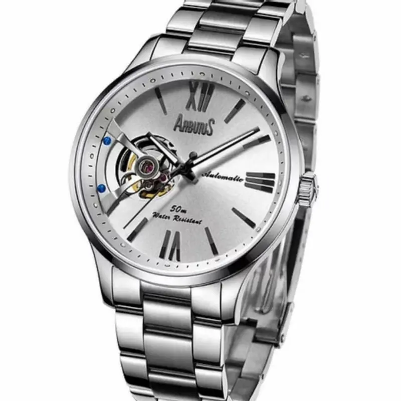 Arbutus Lone Ranger Ar1807sws Men’S Watch 1
