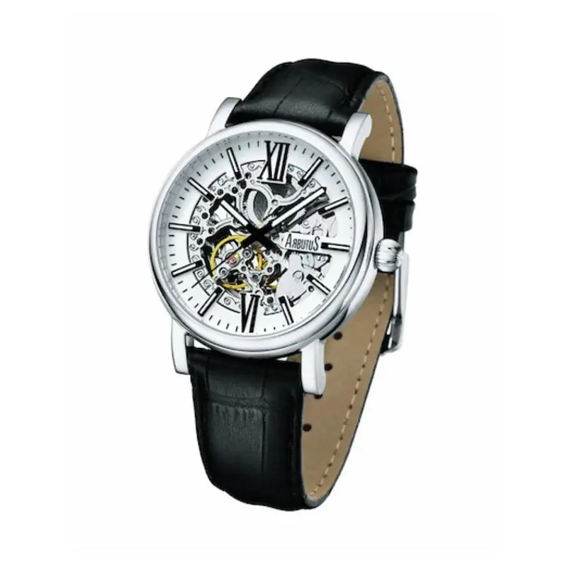 Arbutus Newbie Ar911swb Men’S Watch 1