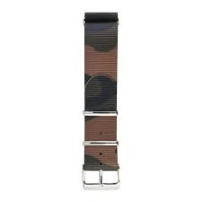 Aries Gold 93 Pantera Nato Ag-N0001 Nato Strap 1