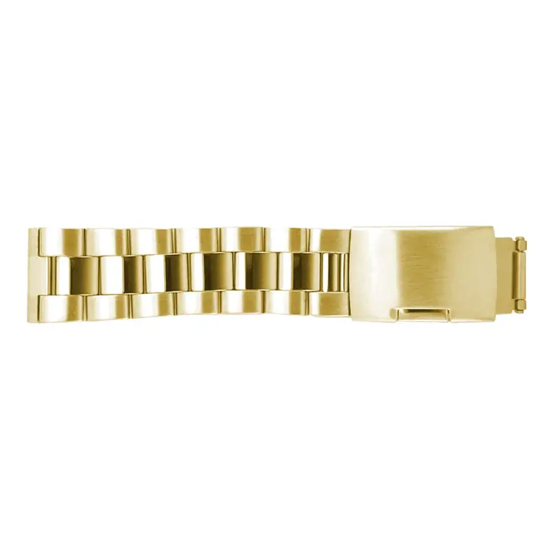 Aries Gold Gold Ag-Ss0004-22 Bracelet 1