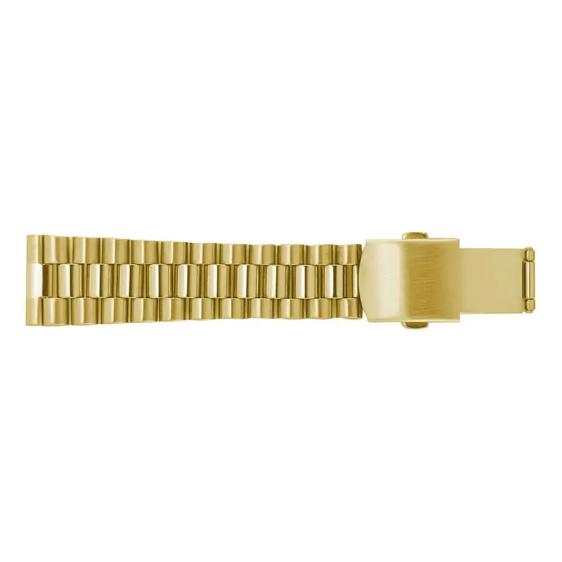 Aries Gold Gold Ag-Ss0007-22 Bracelet 1