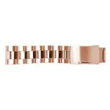 Aries Gold Rose Gold Ag-Ss0005-22 Bracelet 1