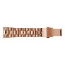 Aries Gold Rose Gold Ag-Ss0008-22 Bracelet 1