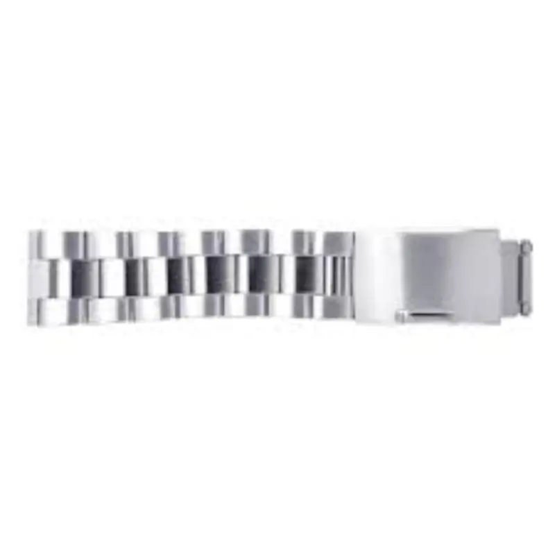 Aries Gold Silver Ag-Ss0002-22 Bracelet 1