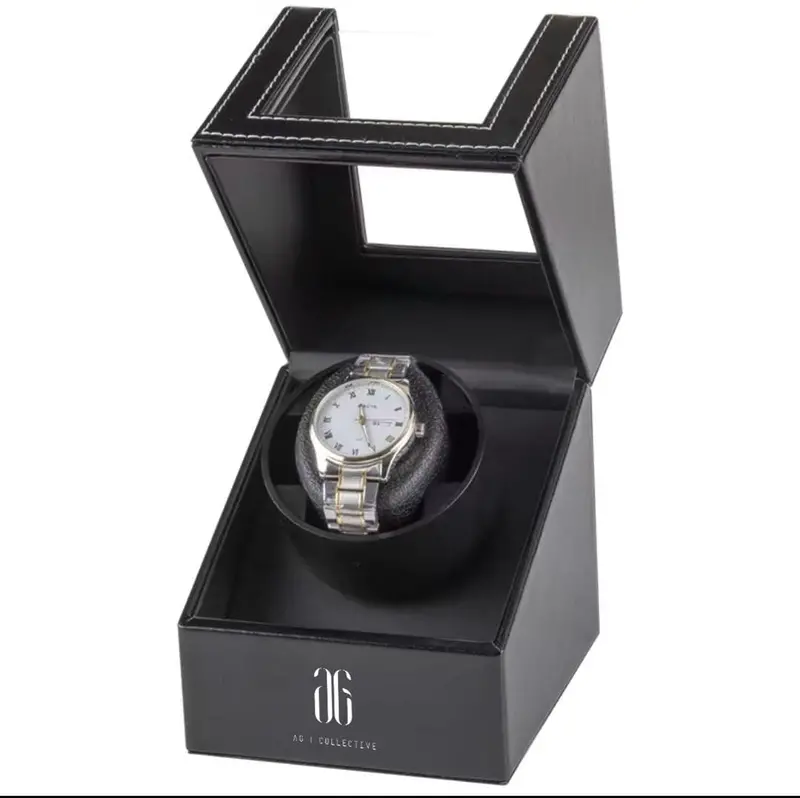 Aries Gold Winder 1