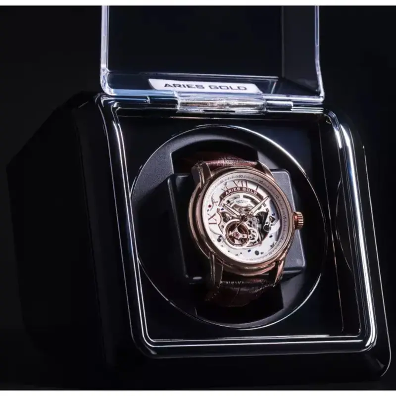 Aries Gold Winder Ka078 1