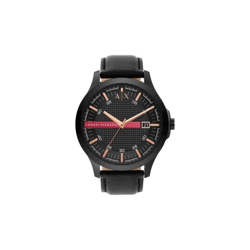 Armani Exchange Ax2410 Men's Watch 1
