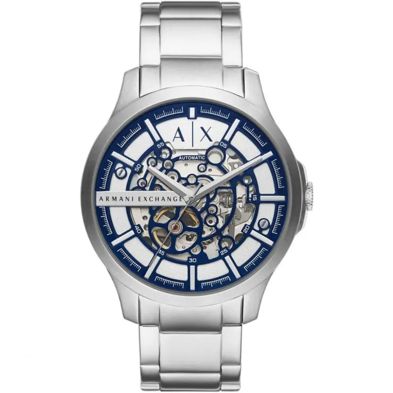Armani Exchange Ax2416 Stainless Steel Men's Watch 1