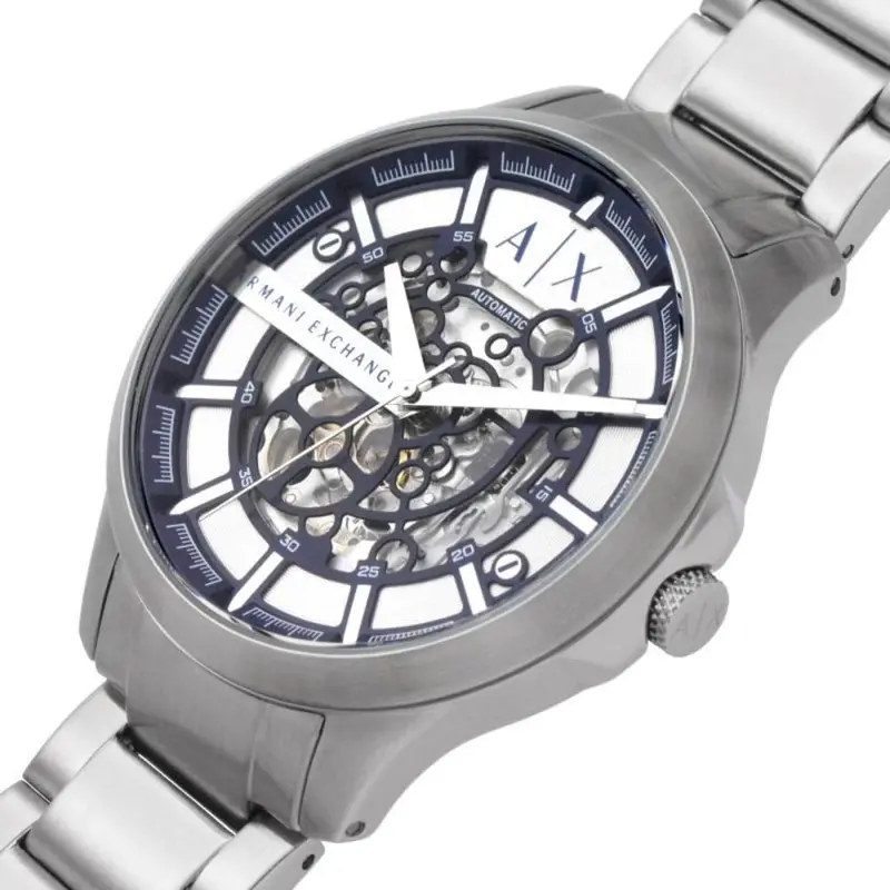 Armani Exchange Ax2416 Stainless Steel Men's Watch 2
