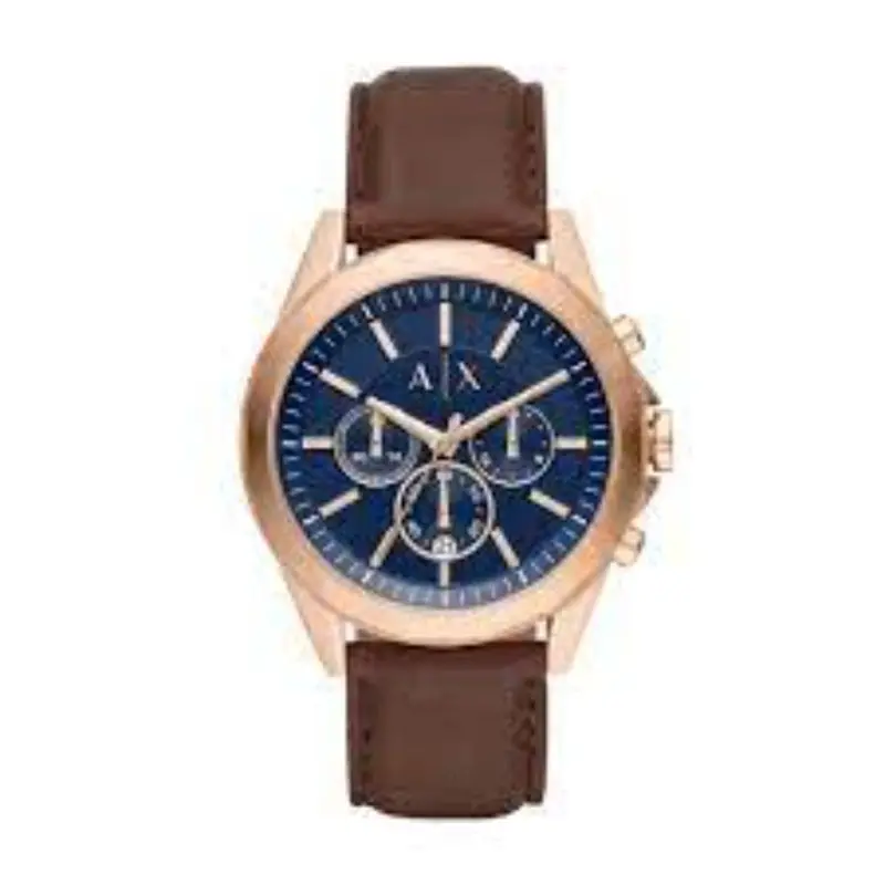 Armani Exchange Ax2626 Men's Watch 1
