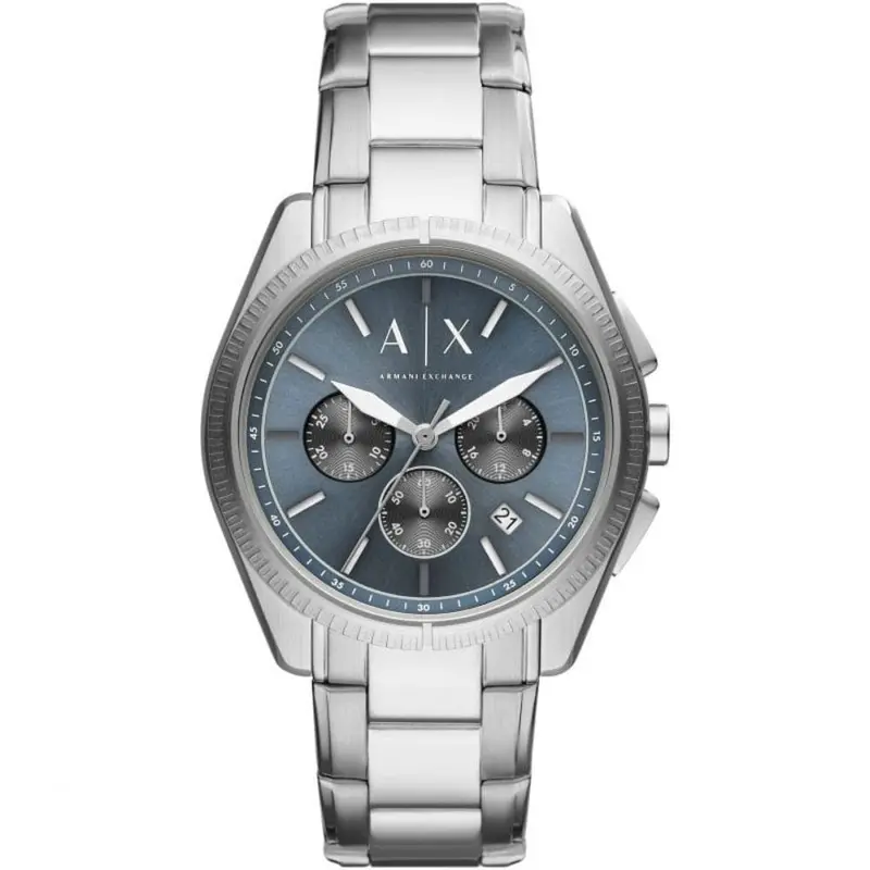 Armani Exchange Ax2850 Stainless Steel Men's Watch 1