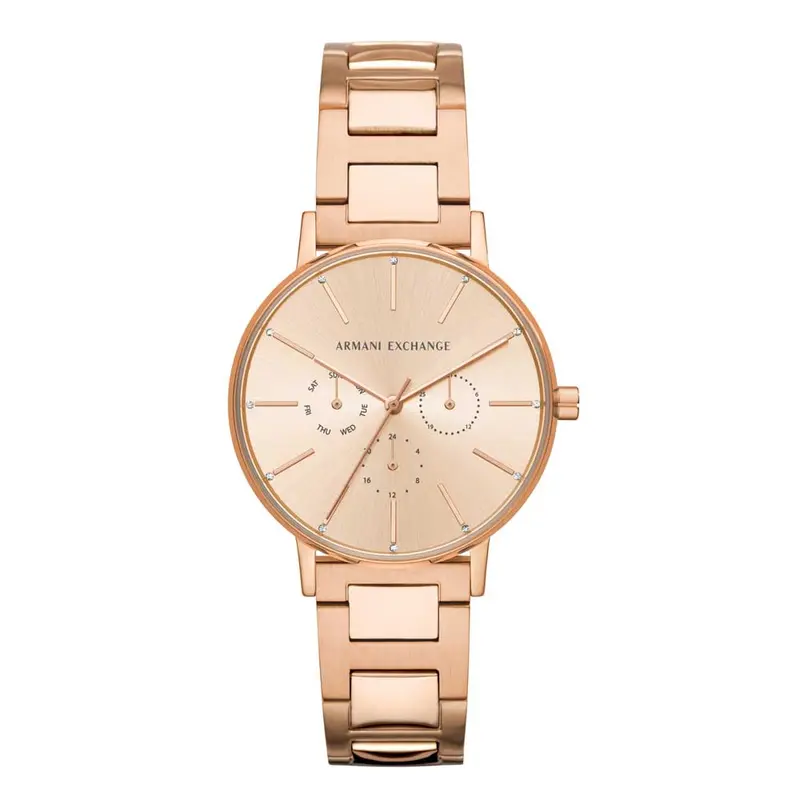 Armani Exchange Ax5552 Women's Watch 1
