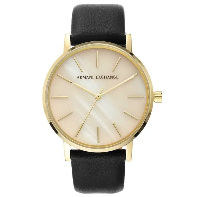 Armani Exchange Ax5561 Women's Watch 1