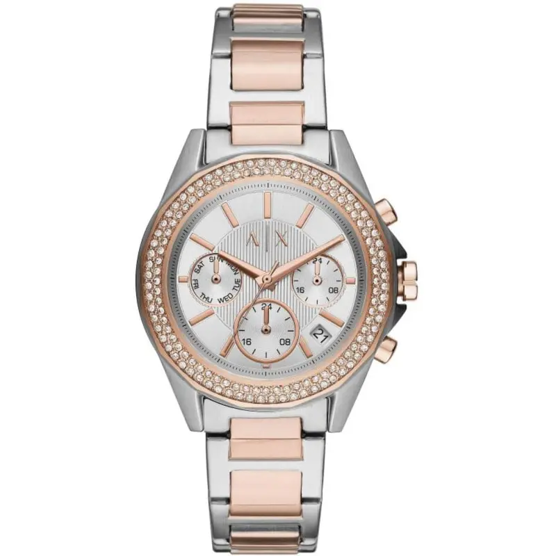 Armani Exchange Ax5653 Women's Watch 1