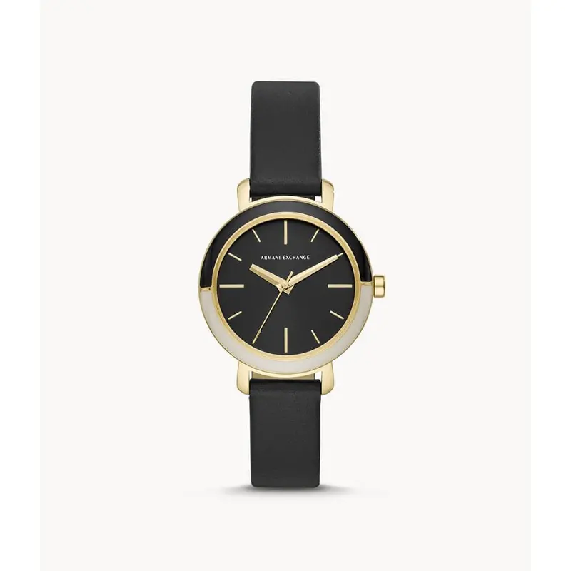 Armani Exchange Ax5702 Women's Watch 2