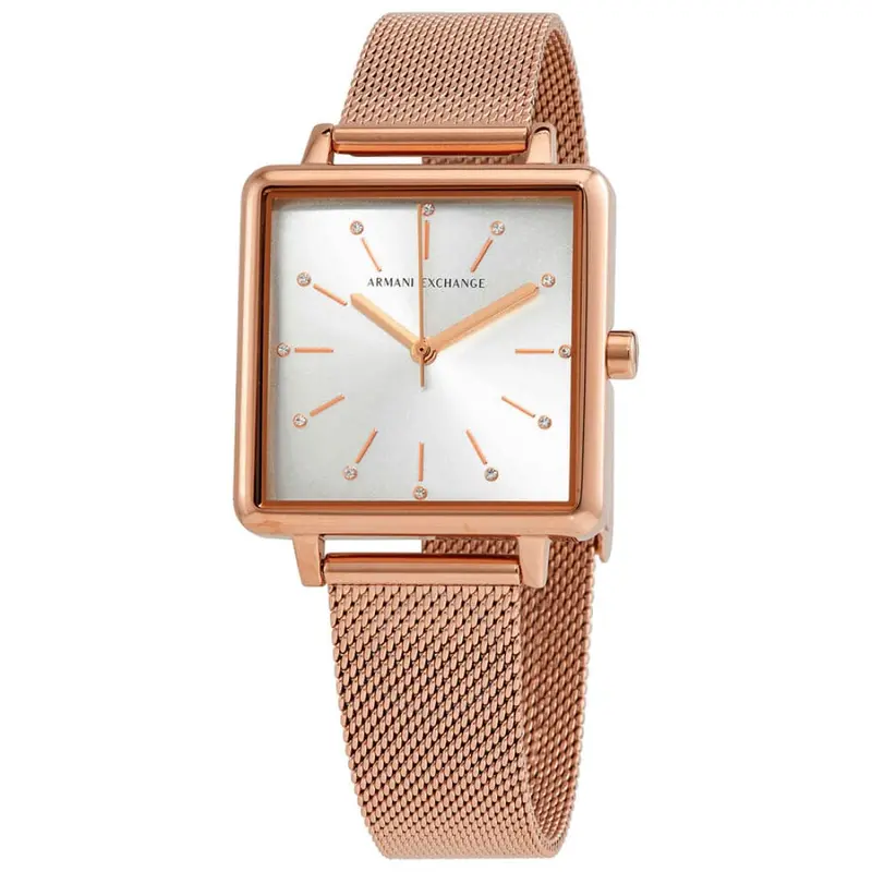 Armani Exchange Ax5802 Women's Watch 1