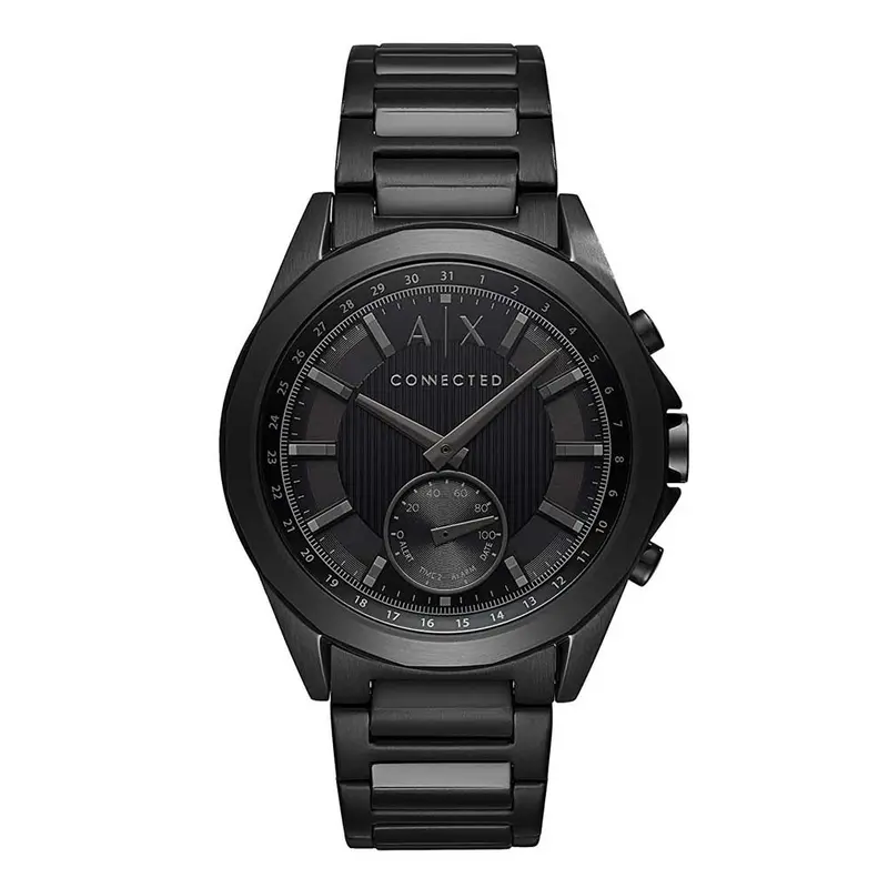 Armani Exchange Axt1007 Men's Hybrid Smartwatch 1
