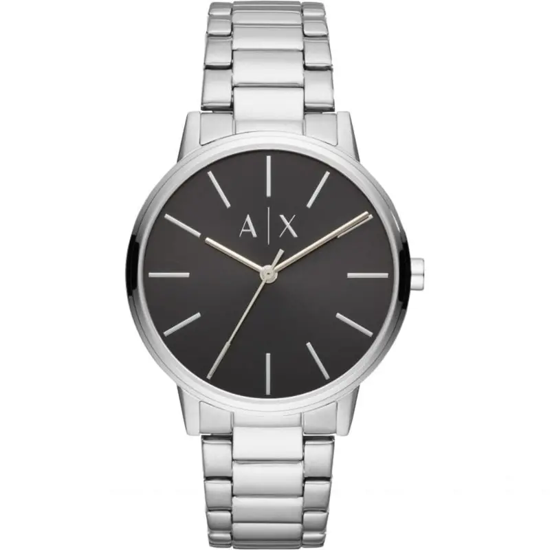 Armani Exchange Cayde Ax2700 Men's Watch 1