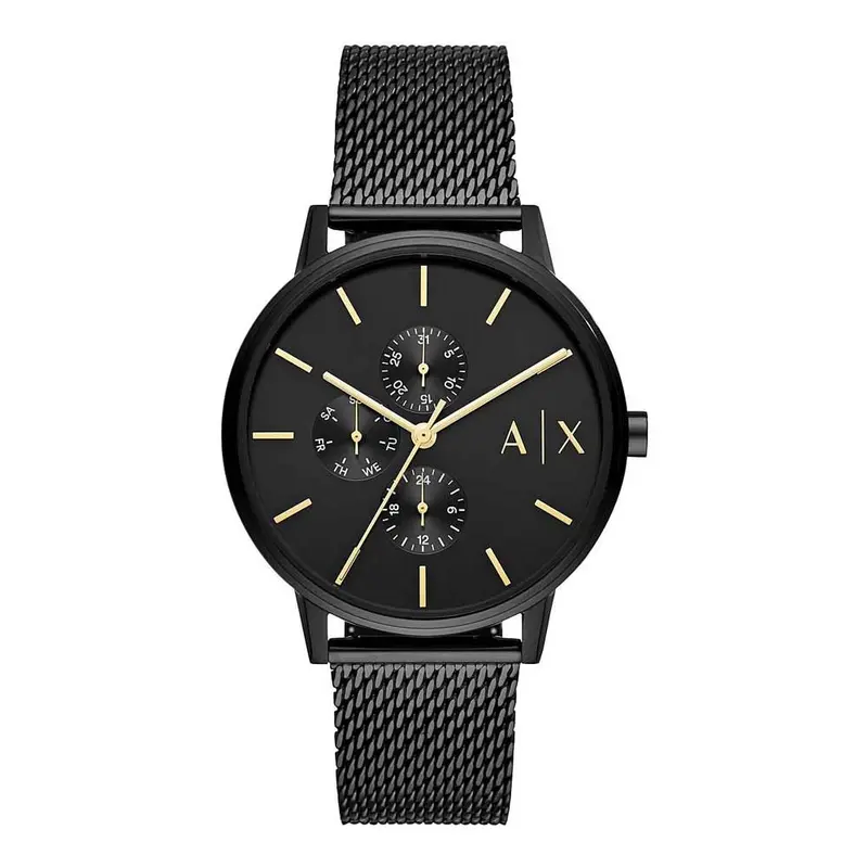 Armani Exchange Cayde Ax2716 Men's Watch 1