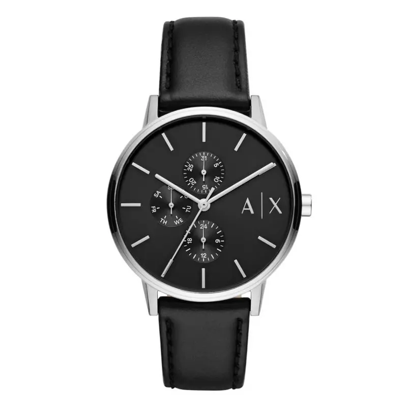 Armani Exchange Cayde Ax2717 Men's Watch 1