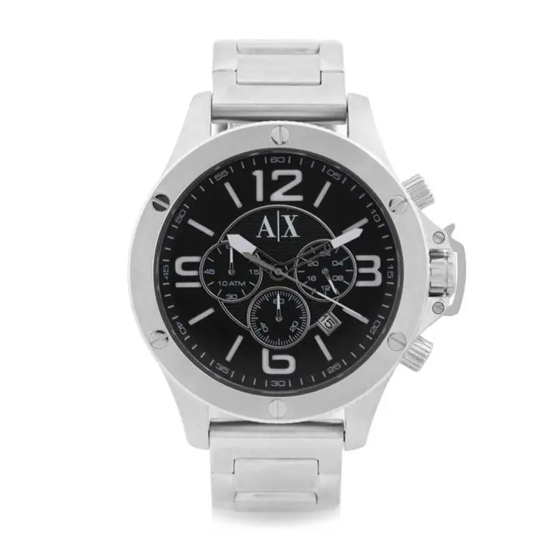 Armani Exchange Chronograph Ax1501 Men's Watch 1