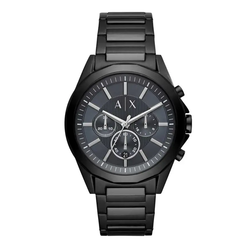 Armani Exchange Drexler Ax2639 Men's Watch 1
