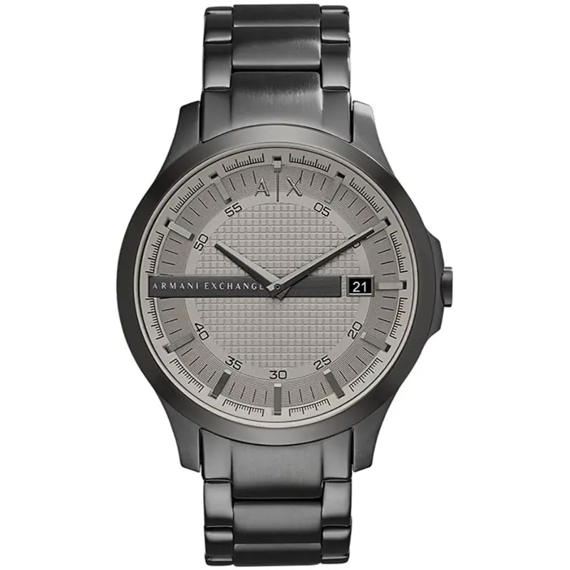 Armani Exchange Hampton Ax2194 Men's Watch 1
