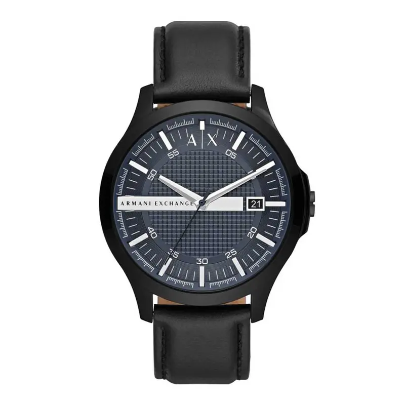 Armani Exchange Hampton Ax2411 Men's Watch 1