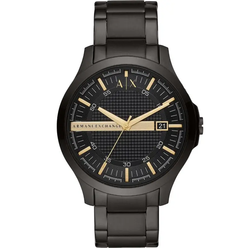 Armani Exchange Hampton Ax2413 Men's Watch 1