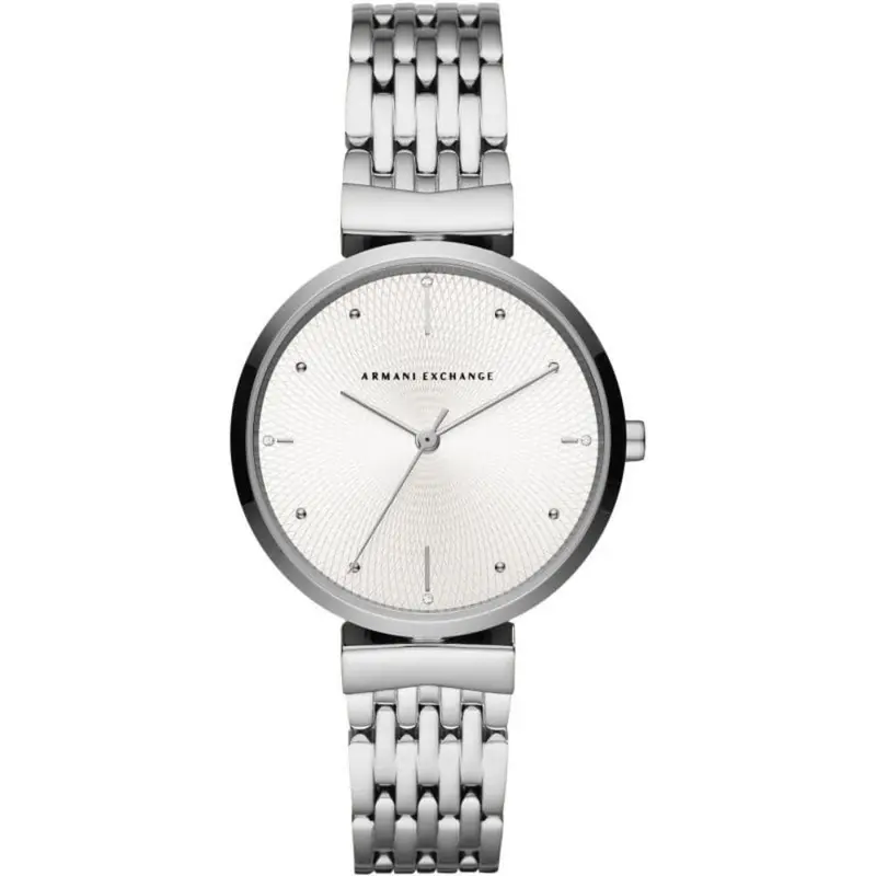 Armani Exchange Zoe Ax5900 Women's Watch 1