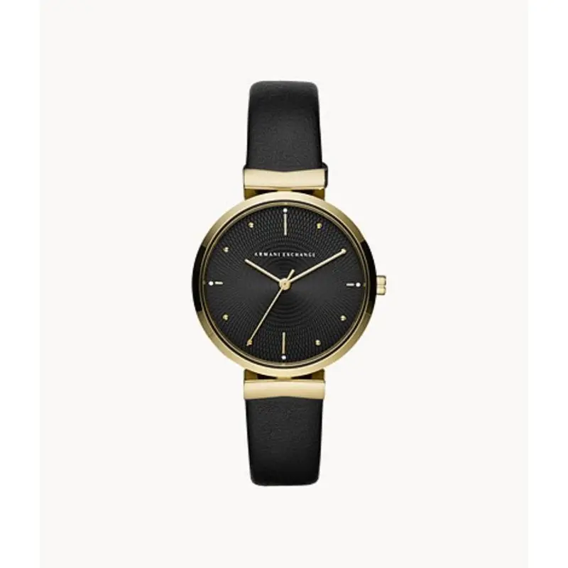 Armani Exchange Zoe Ax5903 Women's Watch 1