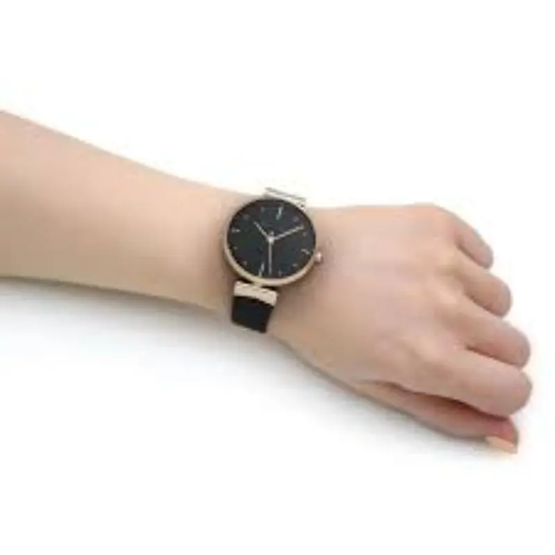 Armani Exchange Zoe Ax5903 Women's Watch 2